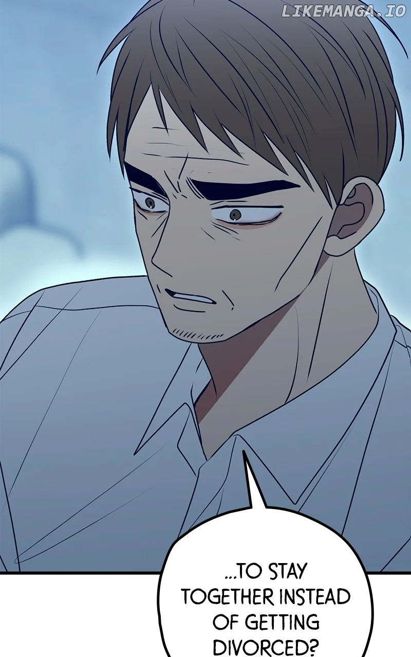 Throw the Trash in the Trash cane Chapter 116 page 26