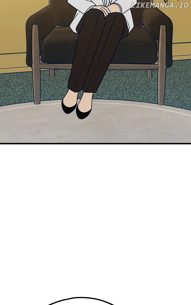 Throw the Trash in the Trash cane Chapter 116 page 30