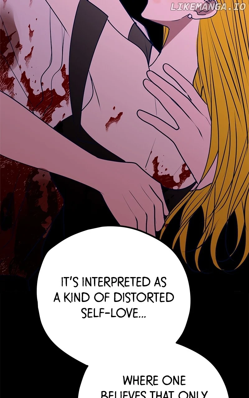 Throw the Trash in the Trash cane Chapter 116 page 32