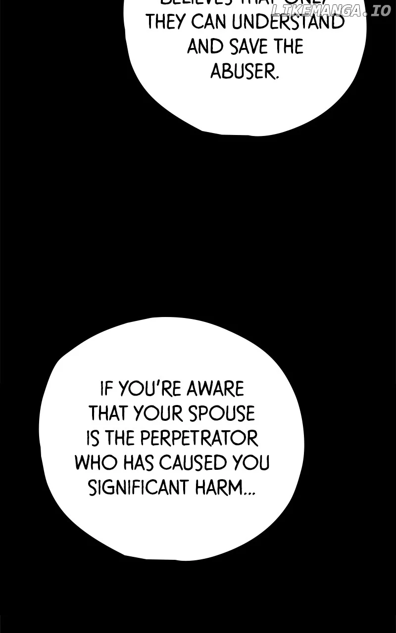 Throw the Trash in the Trash cane Chapter 116 page 33