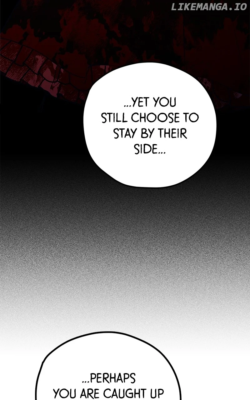 Throw the Trash in the Trash cane Chapter 116 page 35