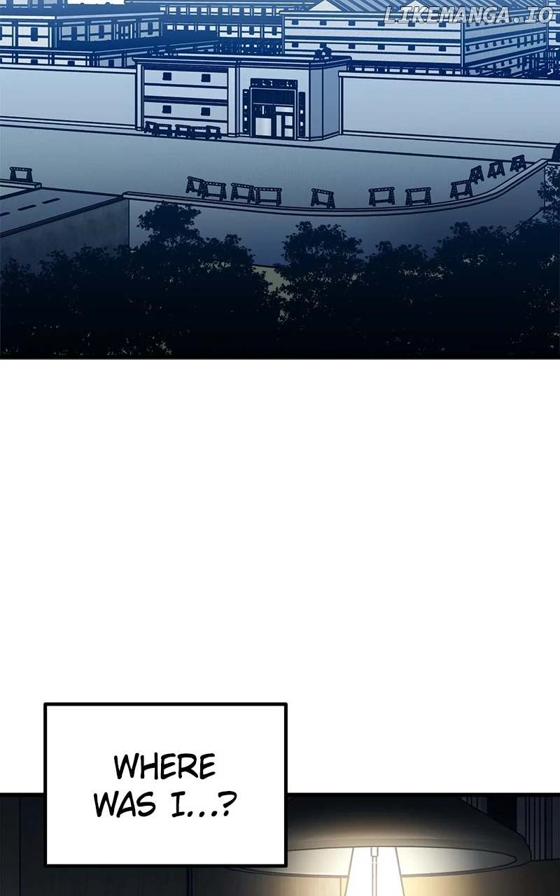 Throw the Trash in the Trash cane Chapter 116 page 42