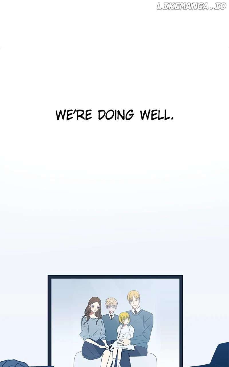 Throw the Trash in the Trash cane Chapter 116 page 44