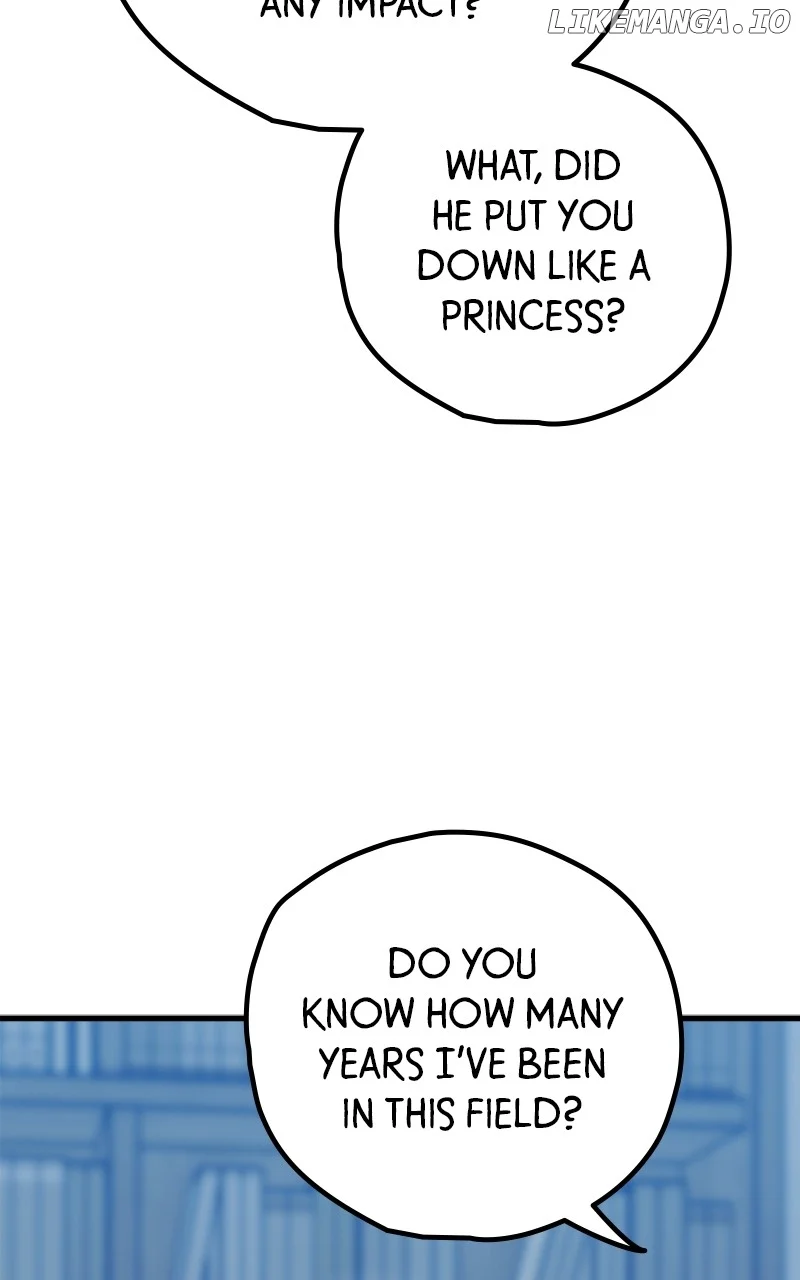 Throw the Trash in the Trash cane Chapter 116 page 5