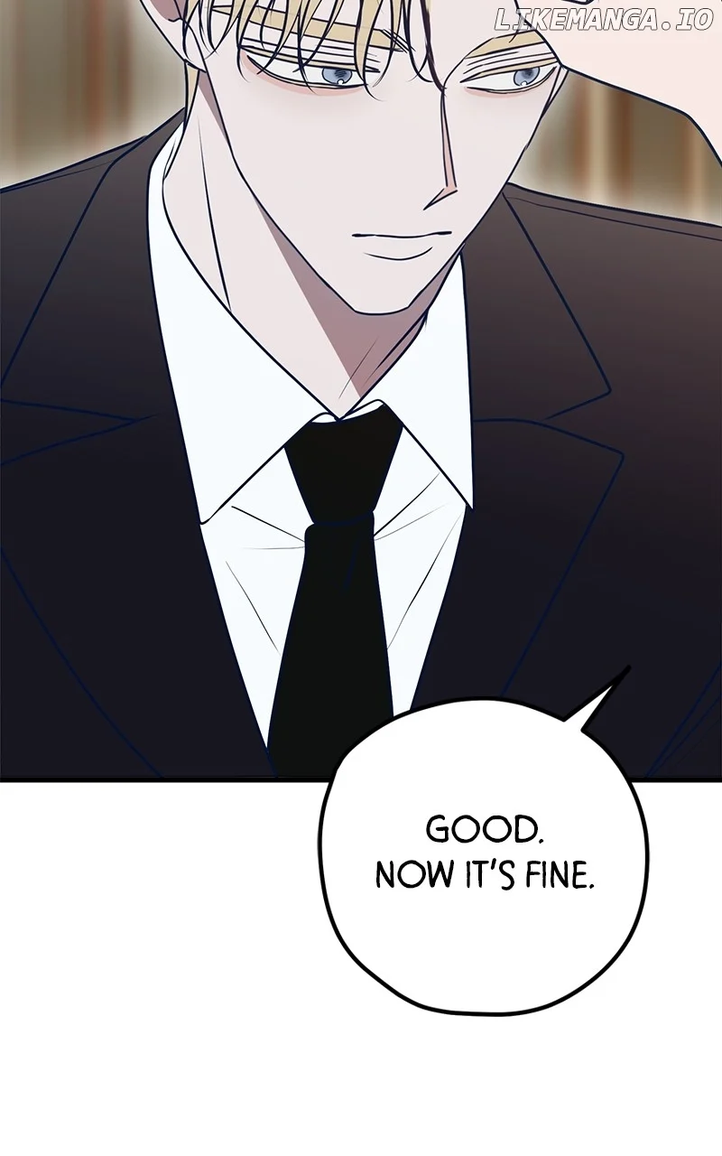 Throw the Trash in the Trash cane Chapter 116 page 62