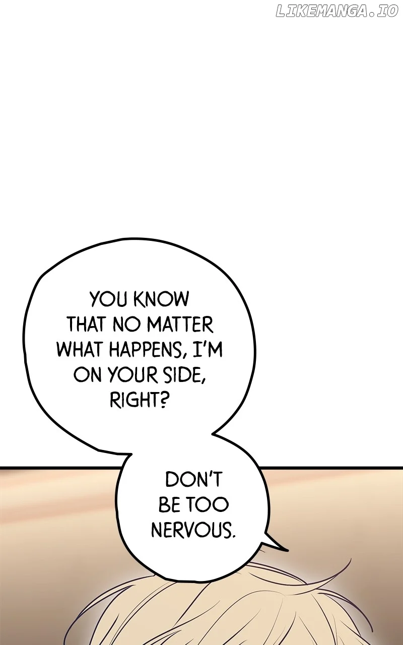 Throw the Trash in the Trash cane Chapter 116 page 63