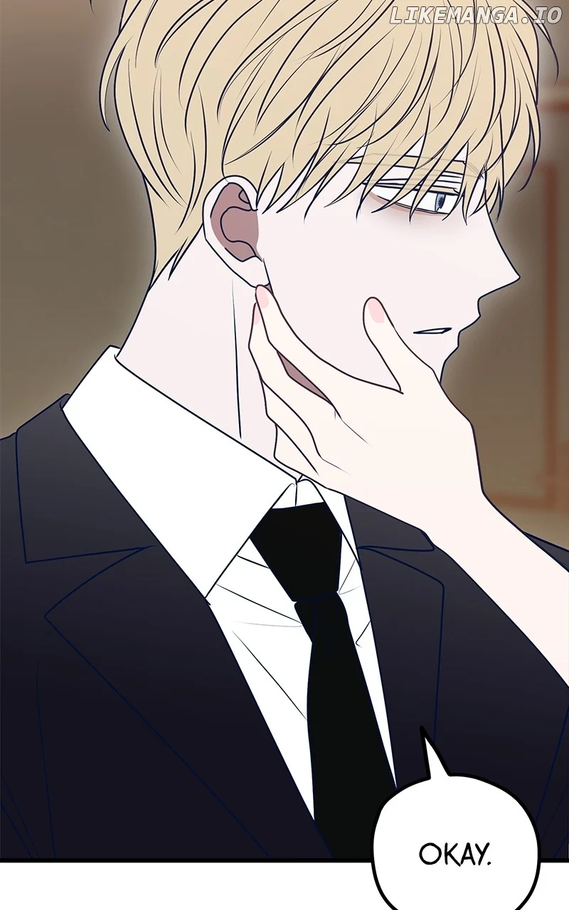 Throw the Trash in the Trash cane Chapter 116 page 64