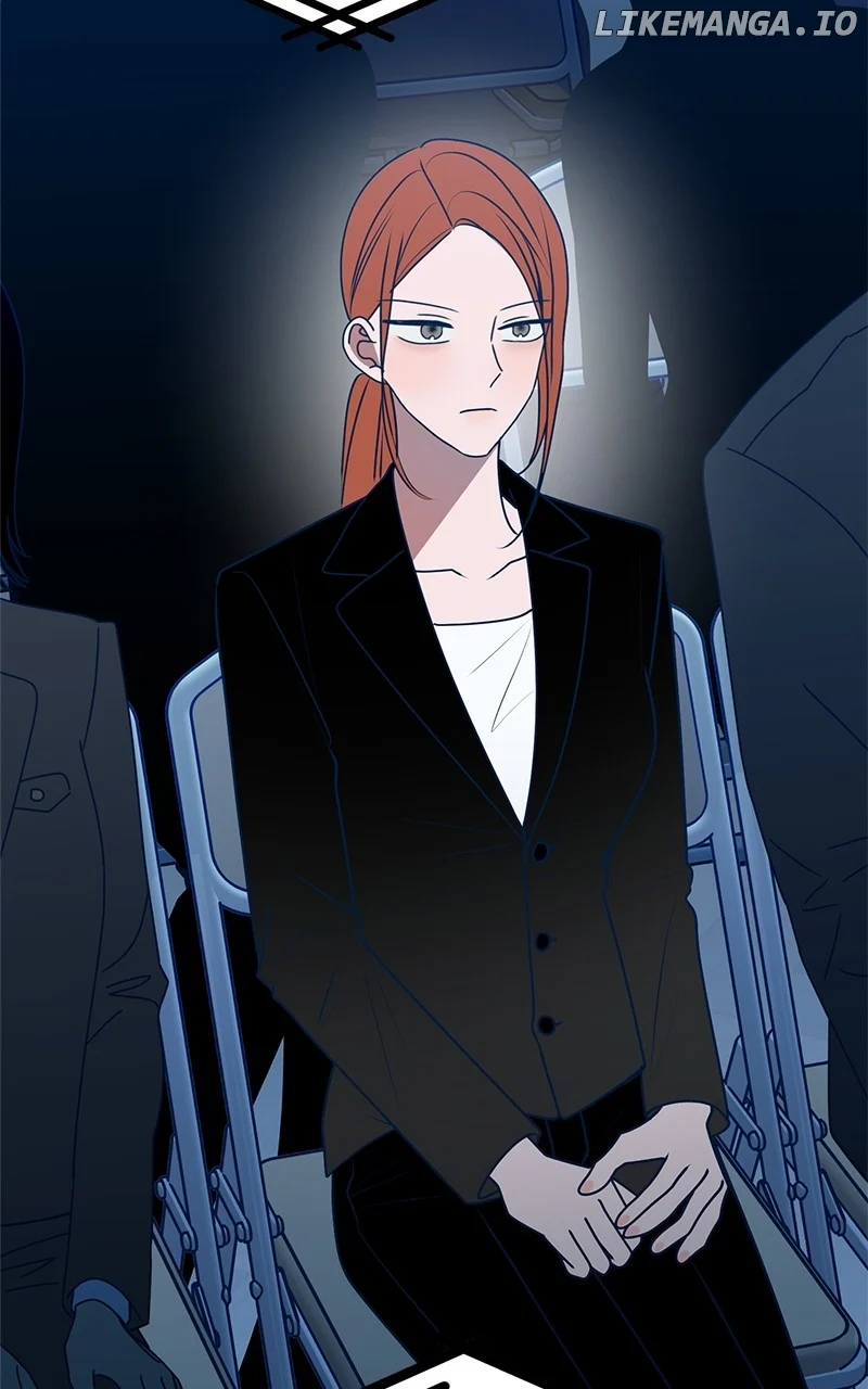 Throw the Trash in the Trash cane Chapter 116 page 70