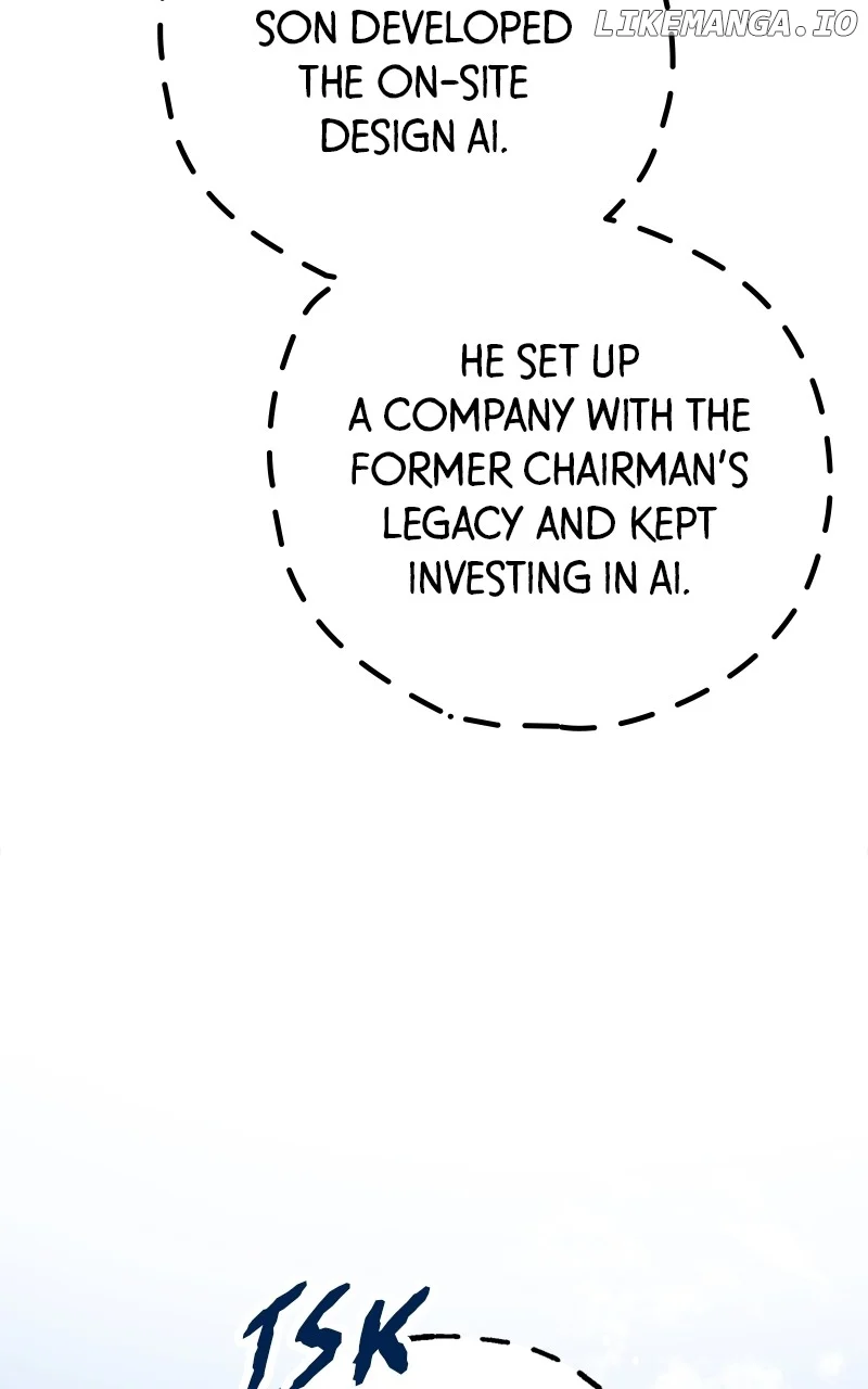 Throw the Trash in the Trash cane Chapter 116 page 73