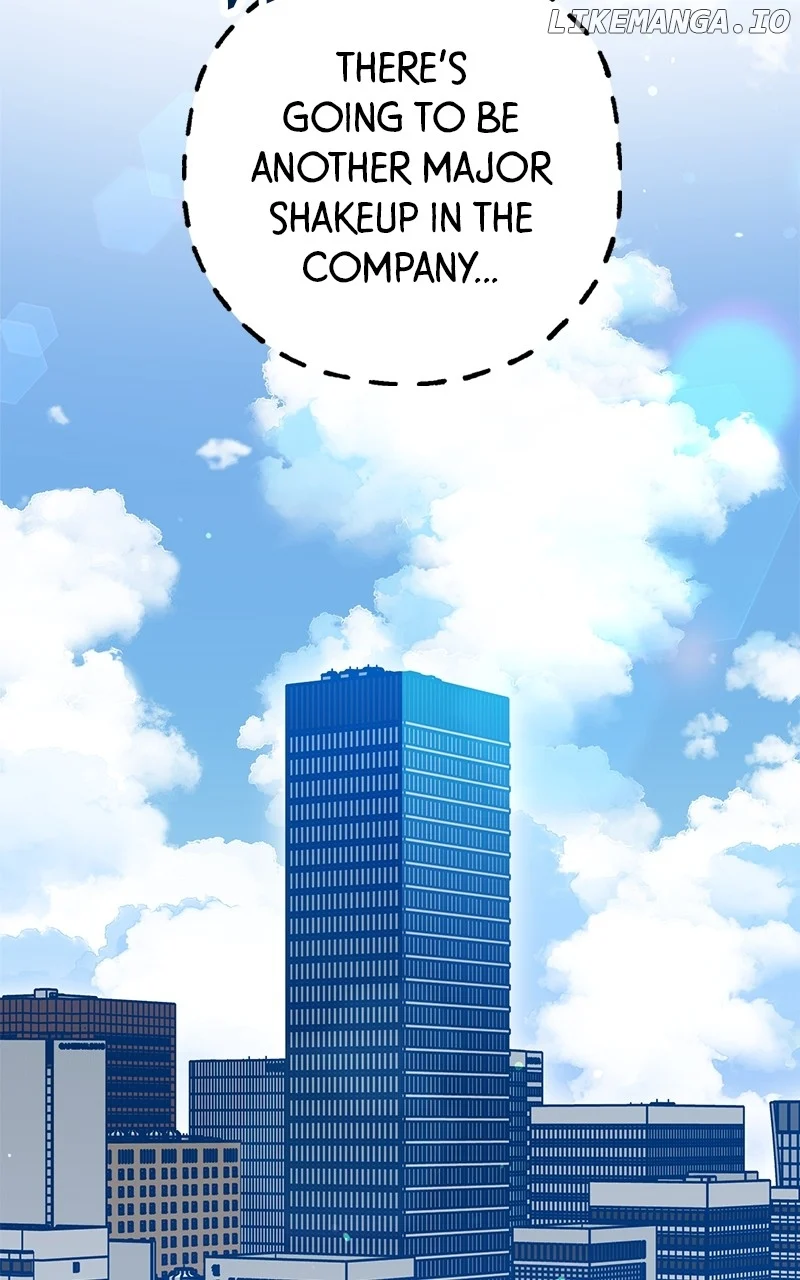 Throw the Trash in the Trash cane Chapter 116 page 74