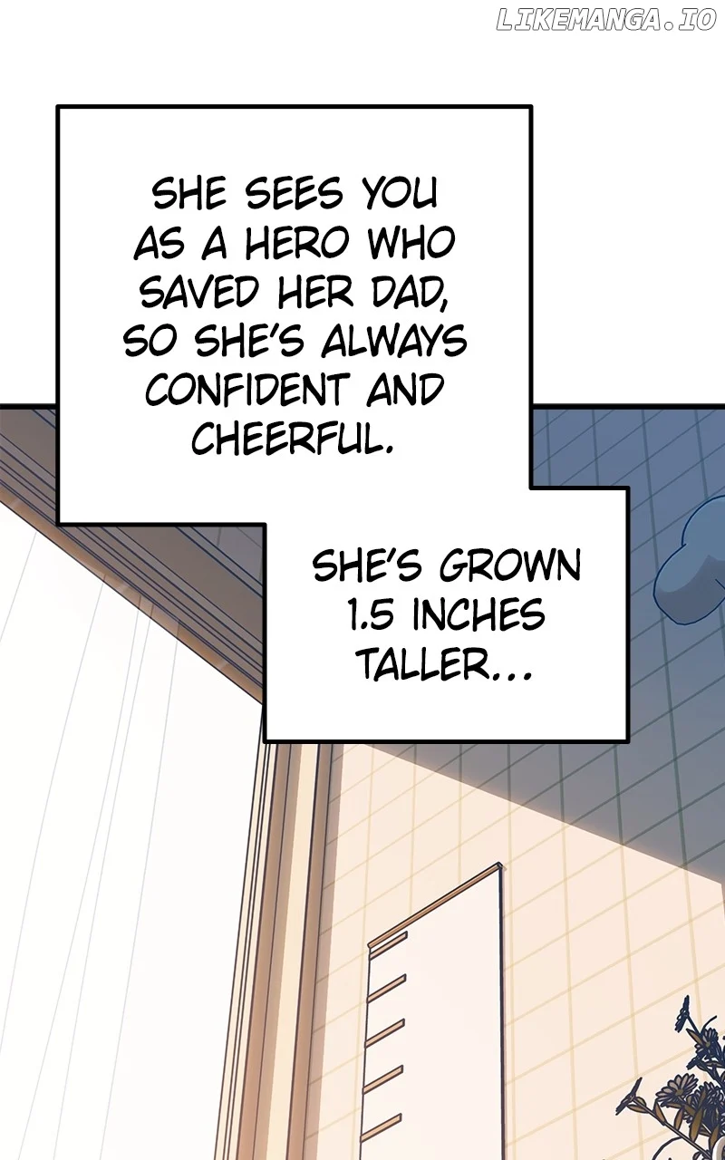Throw the Trash in the Trash cane Chapter 116 page 76