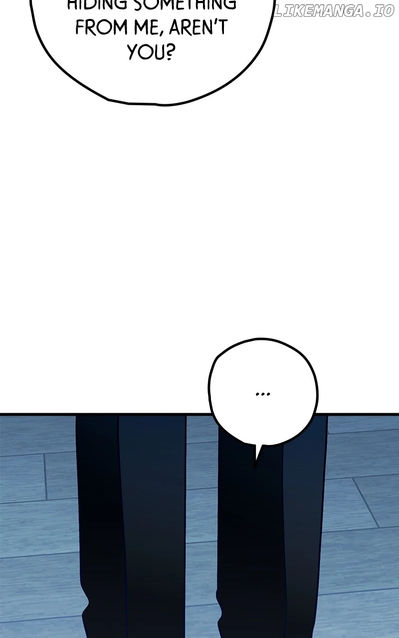 Throw the Trash in the Trash cane Chapter 116 page 7