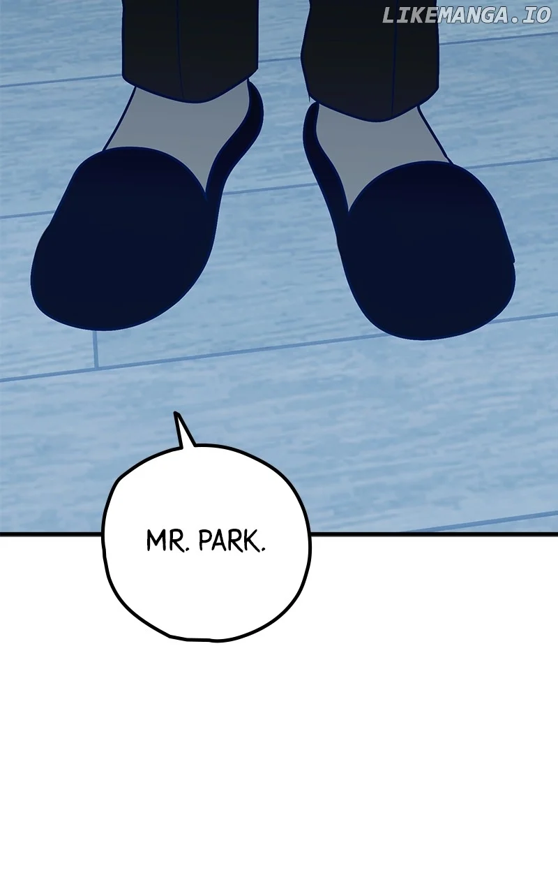 Throw the Trash in the Trash cane Chapter 116 page 8