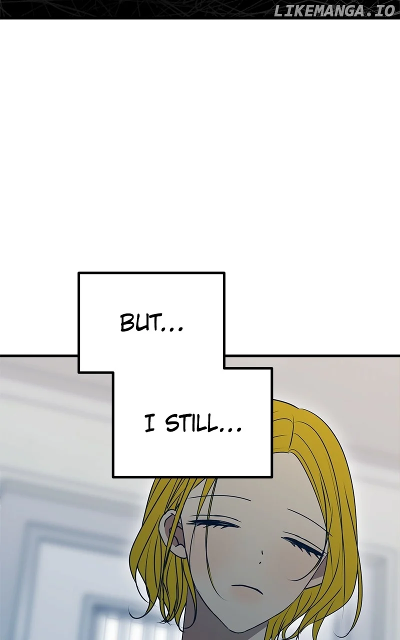 Throw the Trash in the Trash cane Chapter 116 page 92