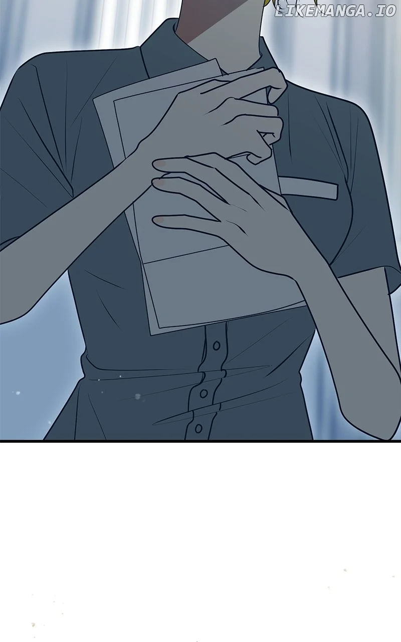 Throw the Trash in the Trash cane Chapter 116 page 93