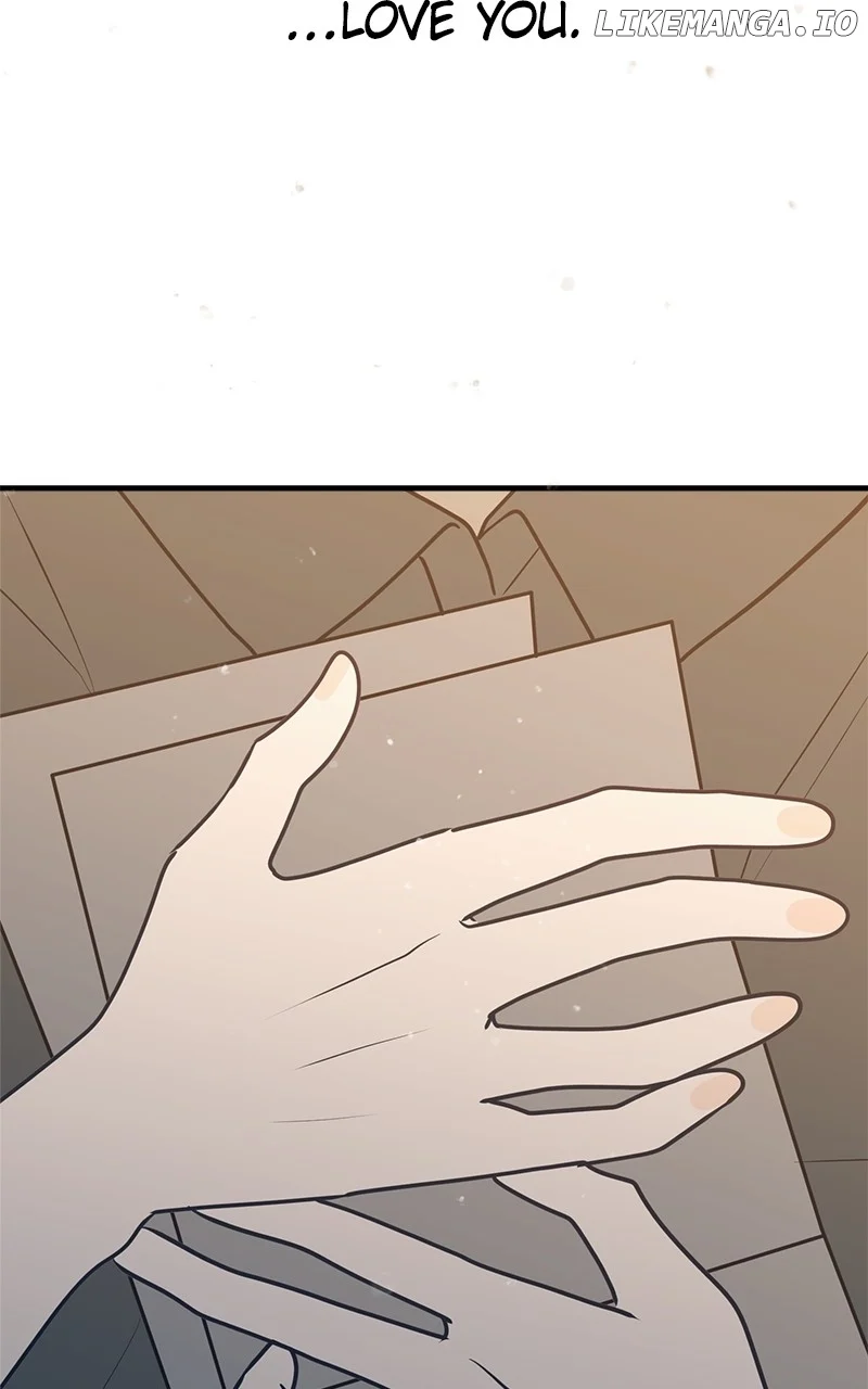 Throw the Trash in the Trash cane Chapter 116 page 94