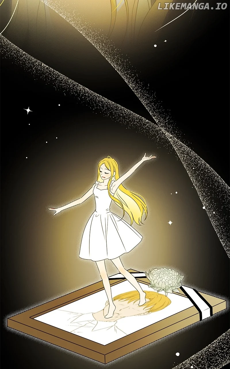 Throw the Trash in the Trash cane Chapter 117 page 107
