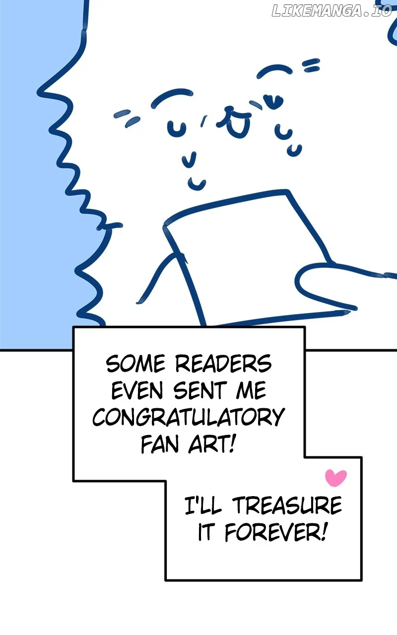 Throw the Trash in the Trash cane Chapter 117 page 115