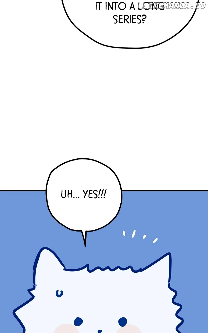Throw the Trash in the Trash cane Chapter 117 page 11