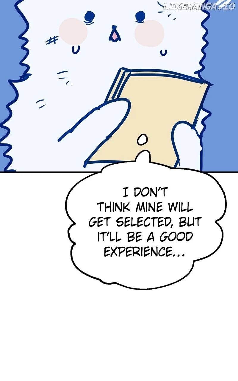 Throw the Trash in the Trash cane Chapter 117 page 15