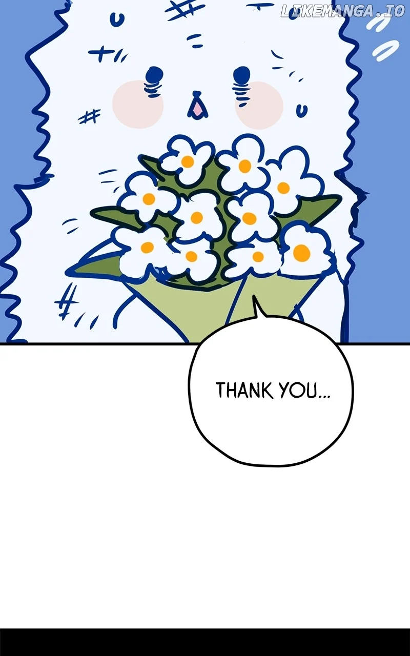 Throw the Trash in the Trash cane Chapter 117 page 18