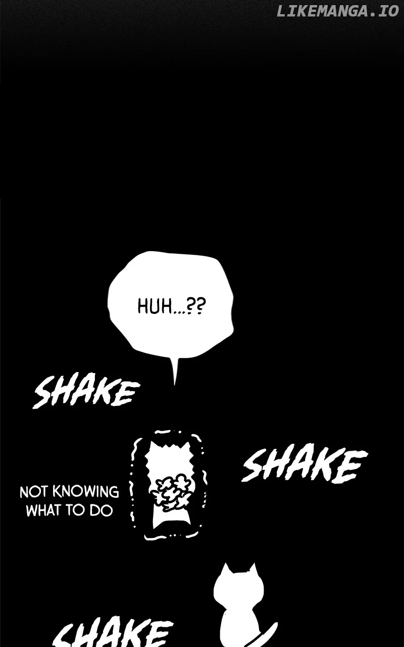 Throw the Trash in the Trash cane Chapter 117 page 20