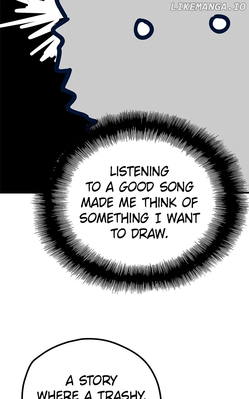 Throw the Trash in the Trash cane Chapter 117 page 2