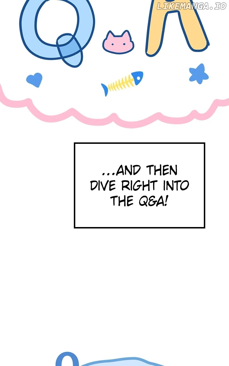 Throw the Trash in the Trash cane Chapter 117 page 29