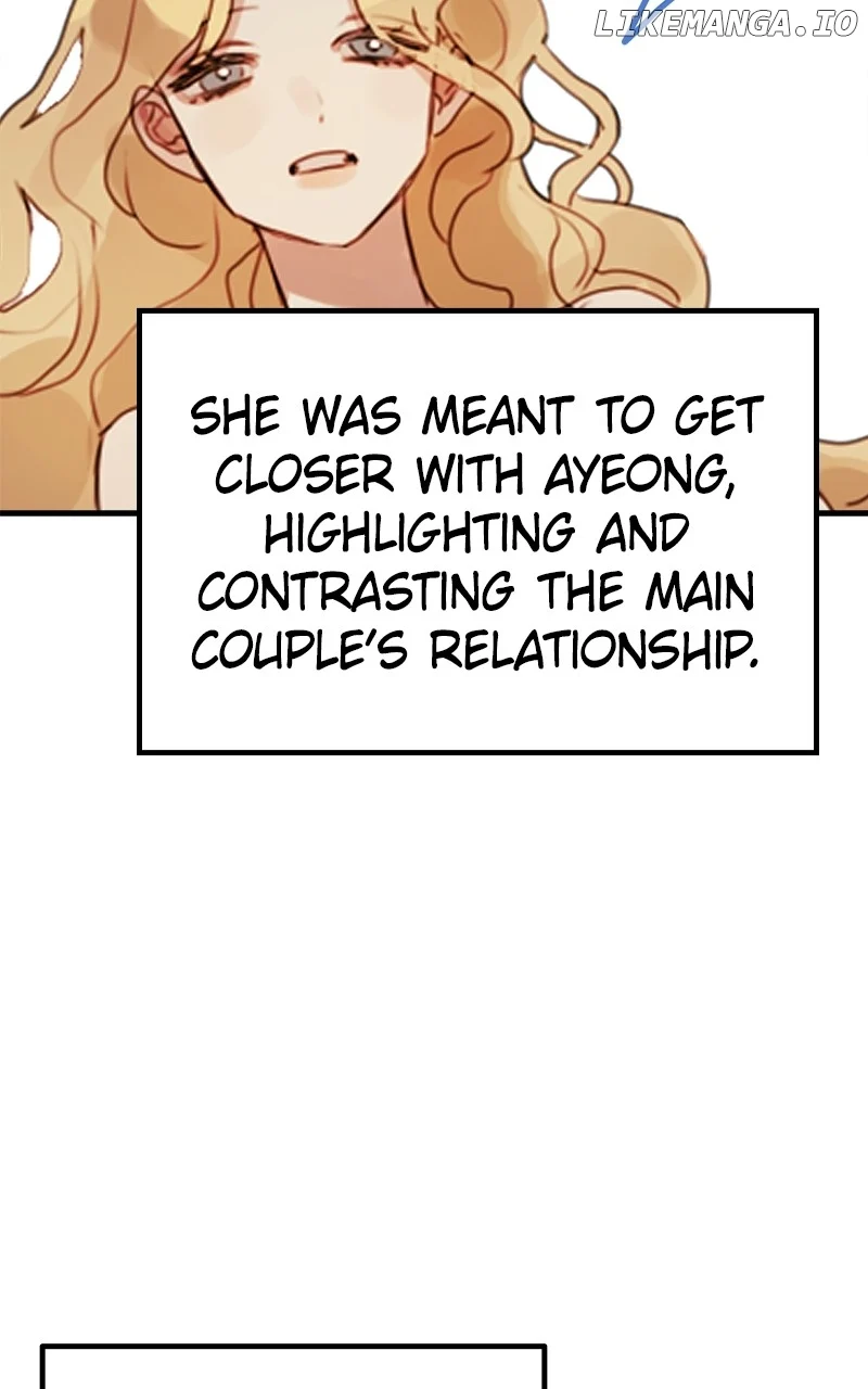 Throw the Trash in the Trash cane Chapter 117 page 32