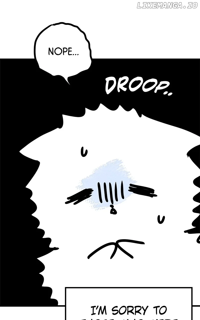 Throw the Trash in the Trash cane Chapter 117 page 37