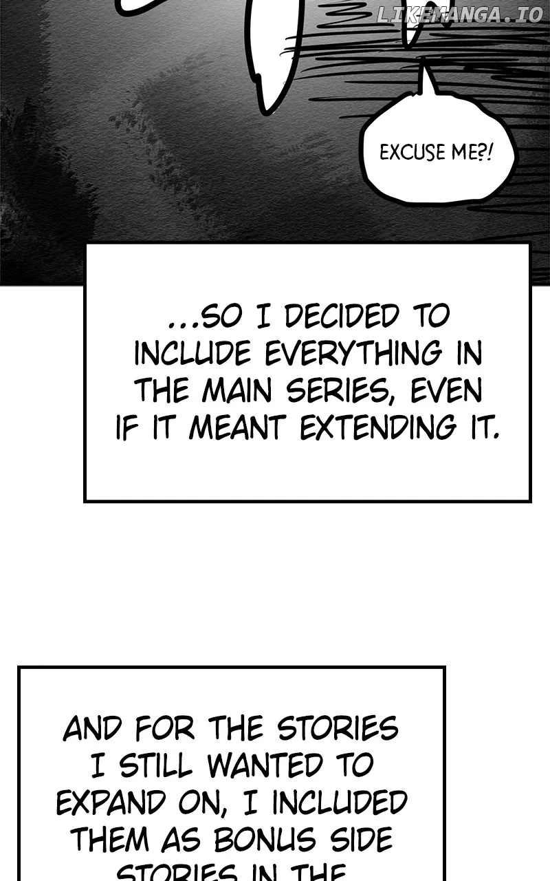 Throw the Trash in the Trash cane Chapter 117 page 42