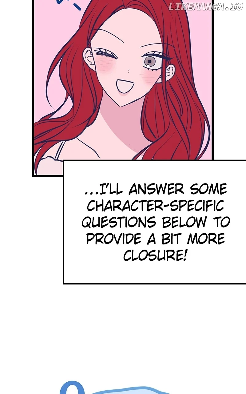 Throw the Trash in the Trash cane Chapter 117 page 45