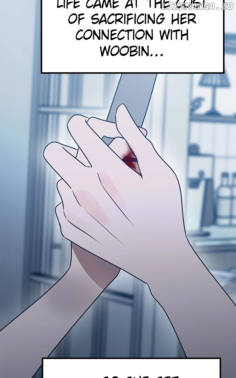 Throw the Trash in the Trash cane Chapter 117 page 54