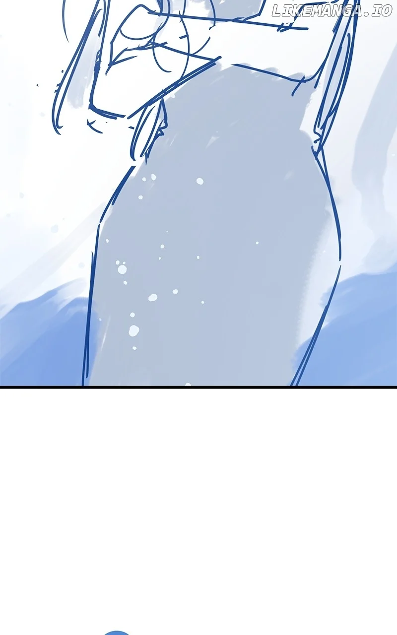Throw the Trash in the Trash cane Chapter 117 page 58