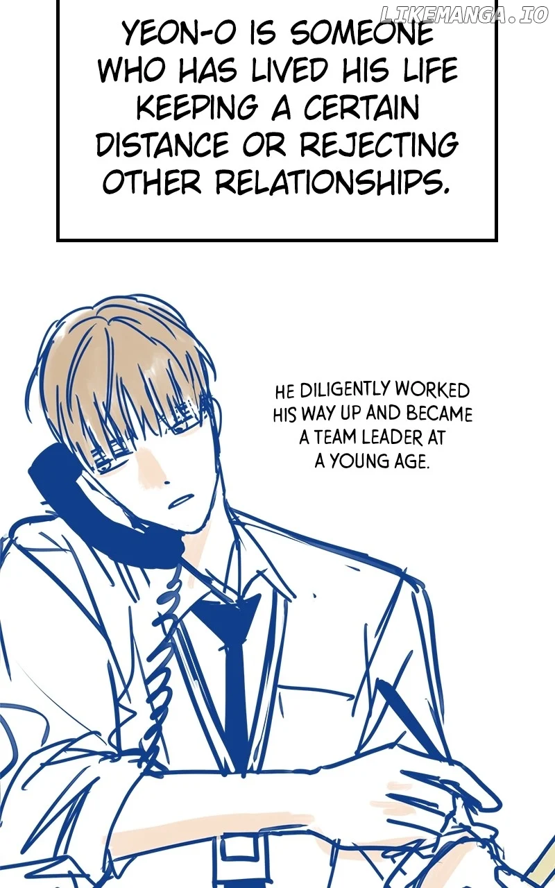 Throw the Trash in the Trash cane Chapter 117 page 61