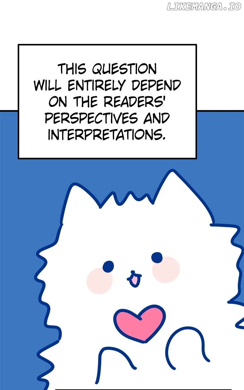 Throw the Trash in the Trash cane Chapter 117 page 65