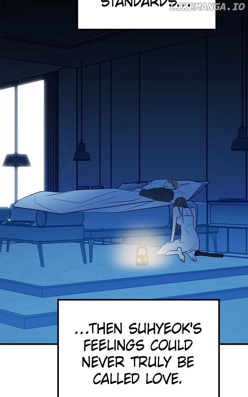 Throw the Trash in the Trash cane Chapter 117 page 67