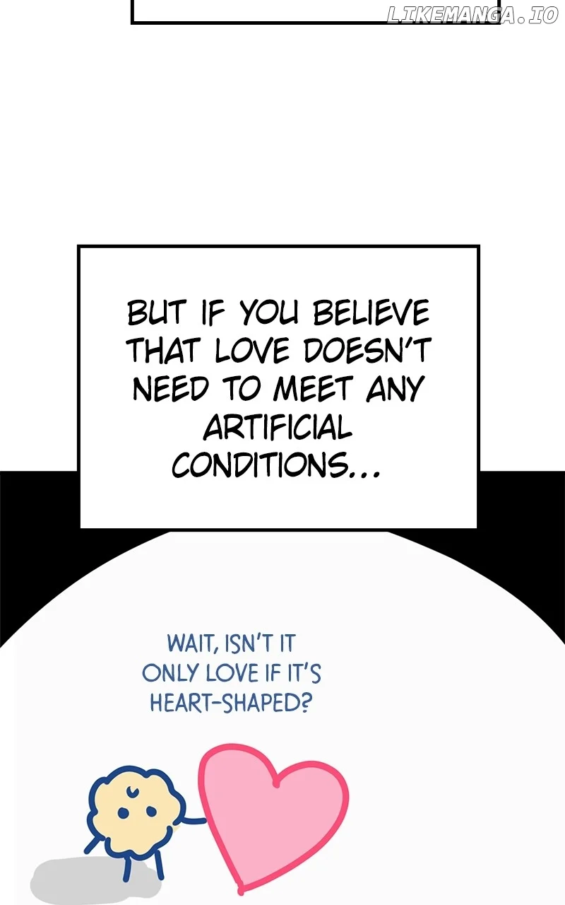 Throw the Trash in the Trash cane Chapter 117 page 68