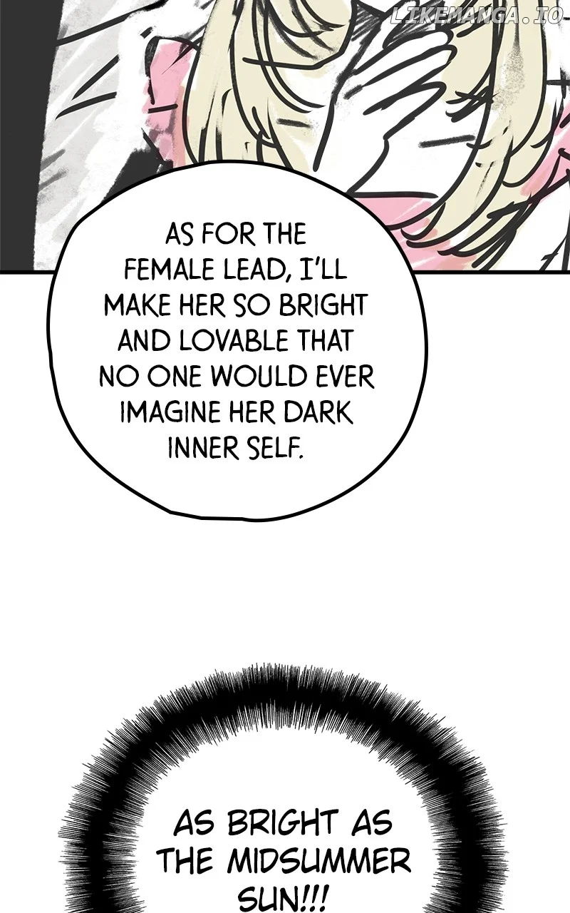 Throw the Trash in the Trash cane Chapter 117 page 6