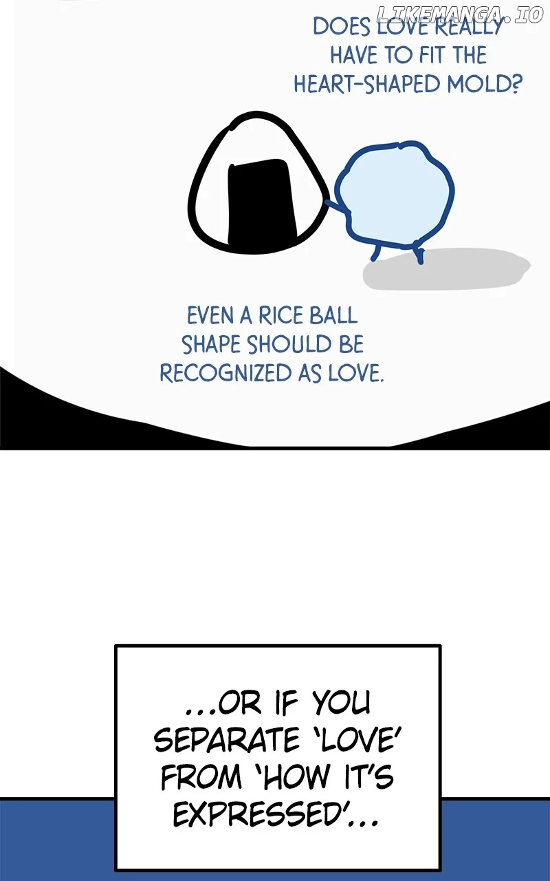 Throw the Trash in the Trash cane Chapter 117 page 69