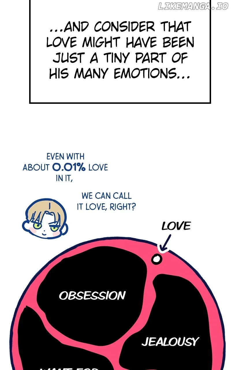 Throw the Trash in the Trash cane Chapter 117 page 71