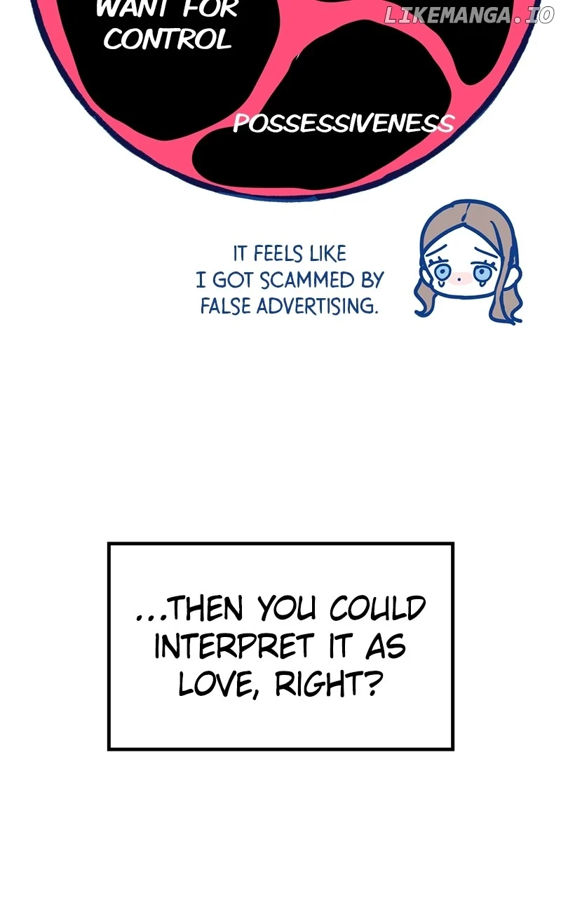 Throw the Trash in the Trash cane Chapter 117 page 72