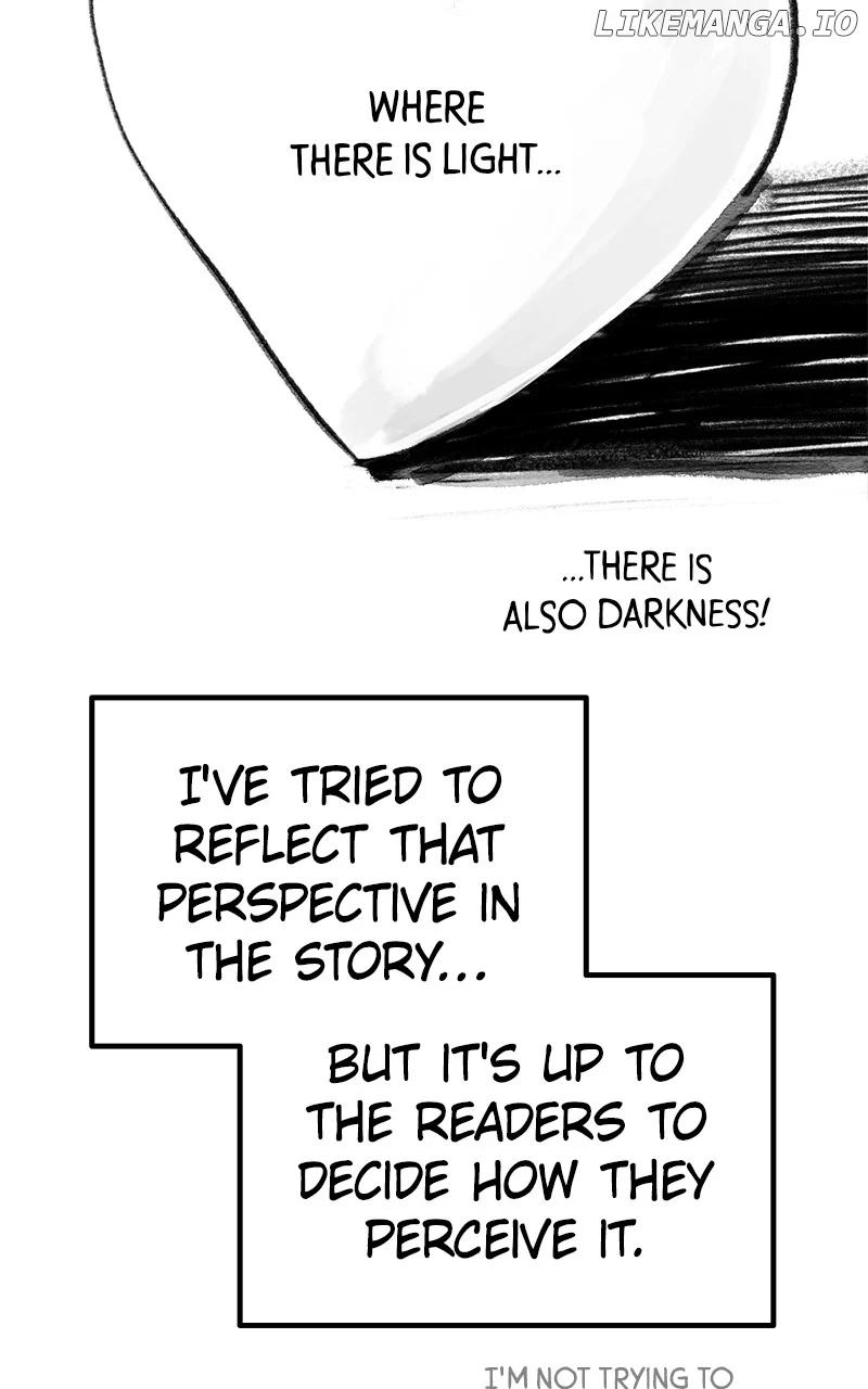 Throw the Trash in the Trash cane Chapter 117 page 74