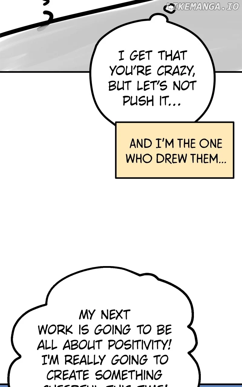 Throw the Trash in the Trash cane Chapter 117 page 81