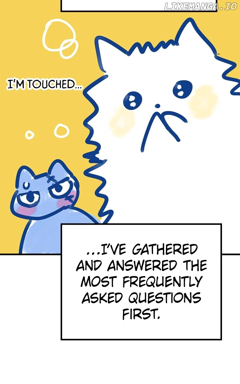Throw the Trash in the Trash cane Chapter 117 page 89