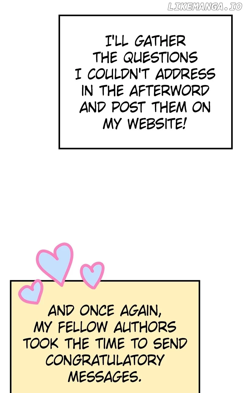 Throw the Trash in the Trash cane Chapter 117 page 91