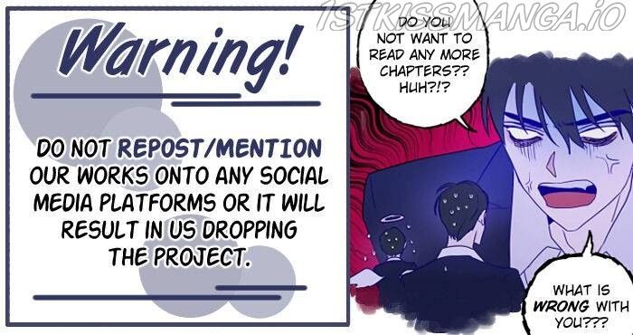 Throw the Trash in the Trash cane Chapter 12 page 0