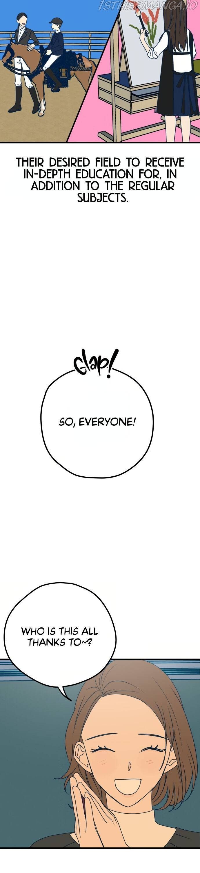 Throw the Trash in the Trash cane Chapter 12 page 16