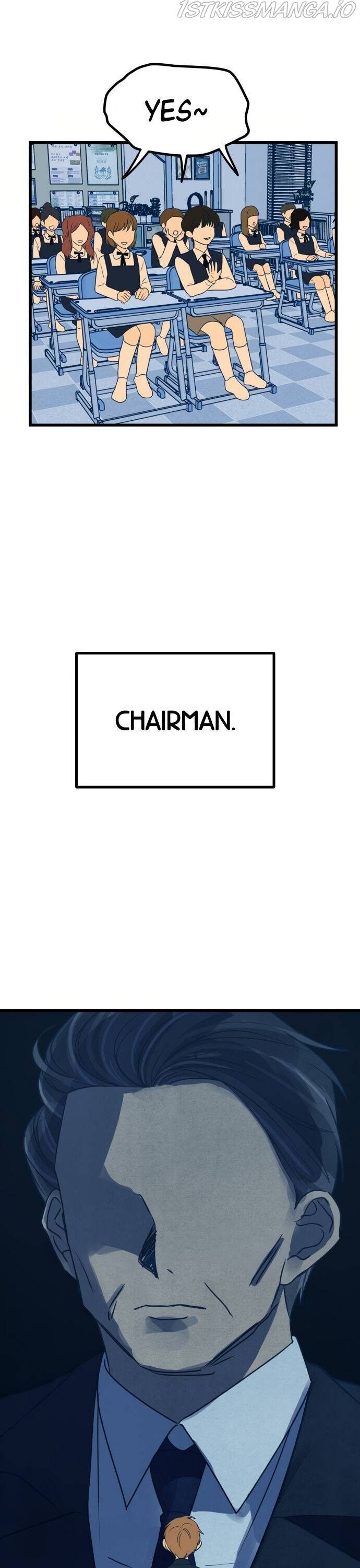 Throw the Trash in the Trash cane Chapter 12 page 18