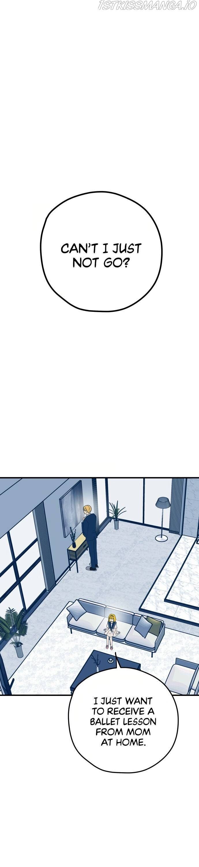 Throw the Trash in the Trash cane Chapter 12 page 34